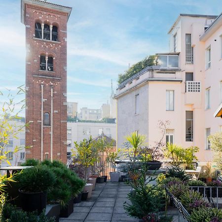 Amazing Studio In San Babila Mailand Exterior foto