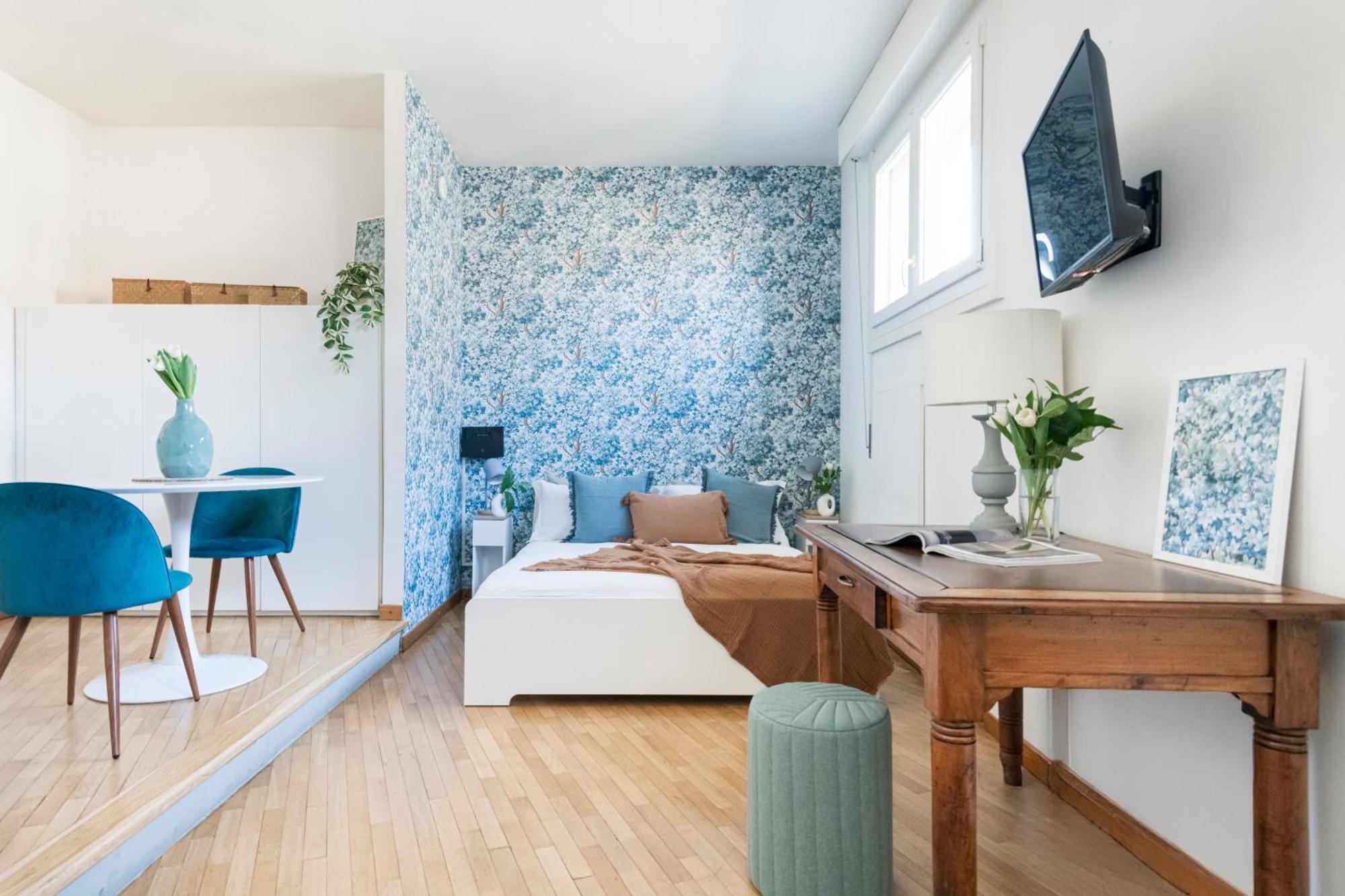 Amazing Studio In San Babila Mailand Exterior foto