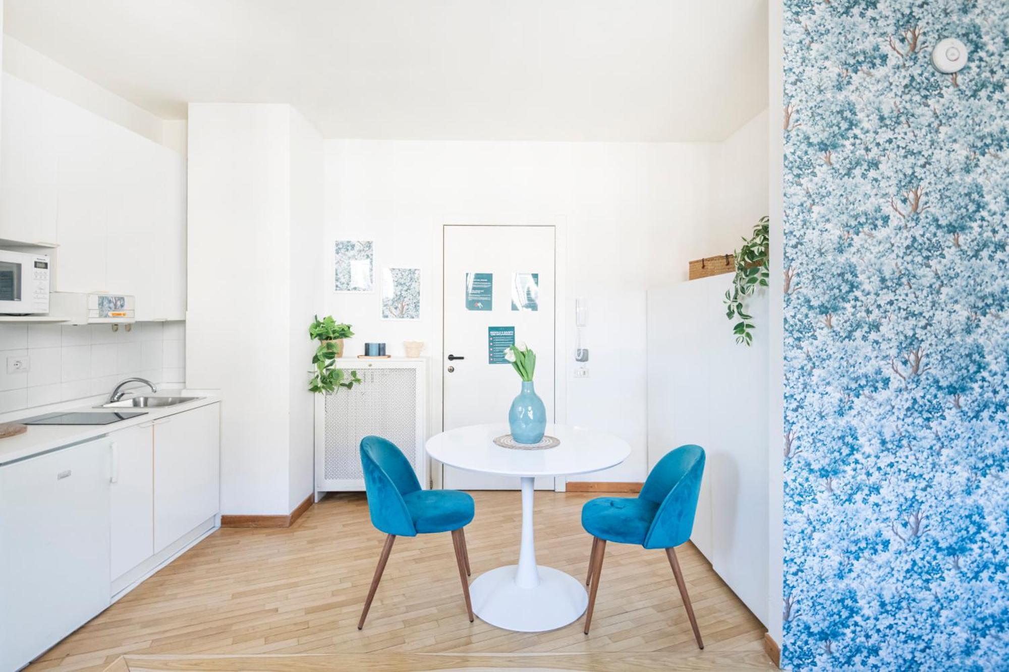 Amazing Studio In San Babila Mailand Exterior foto