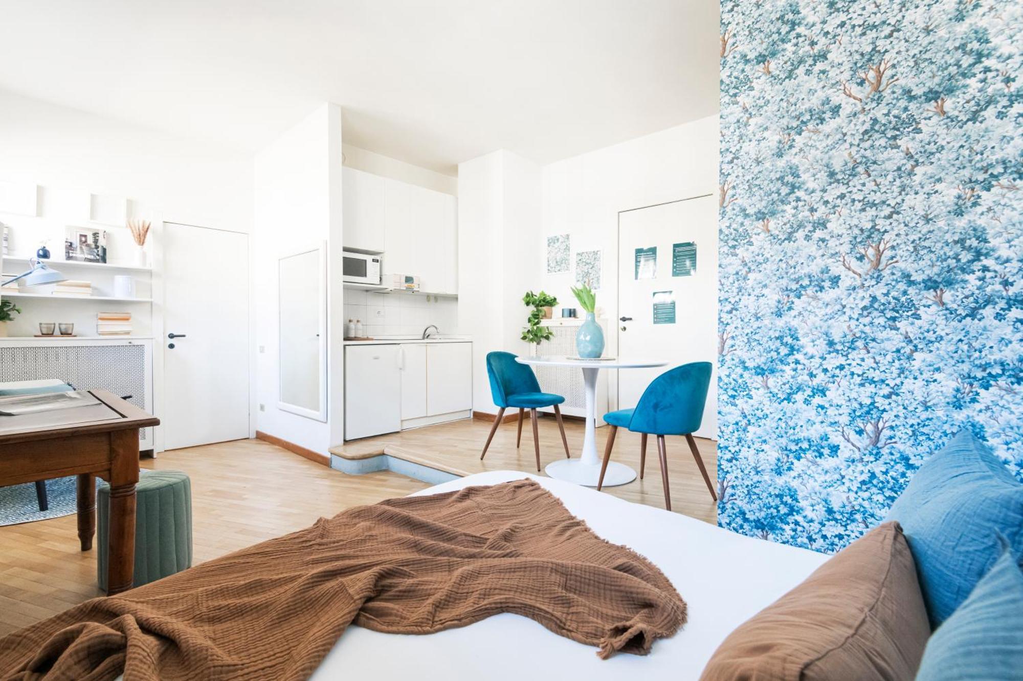 Amazing Studio In San Babila Mailand Exterior foto