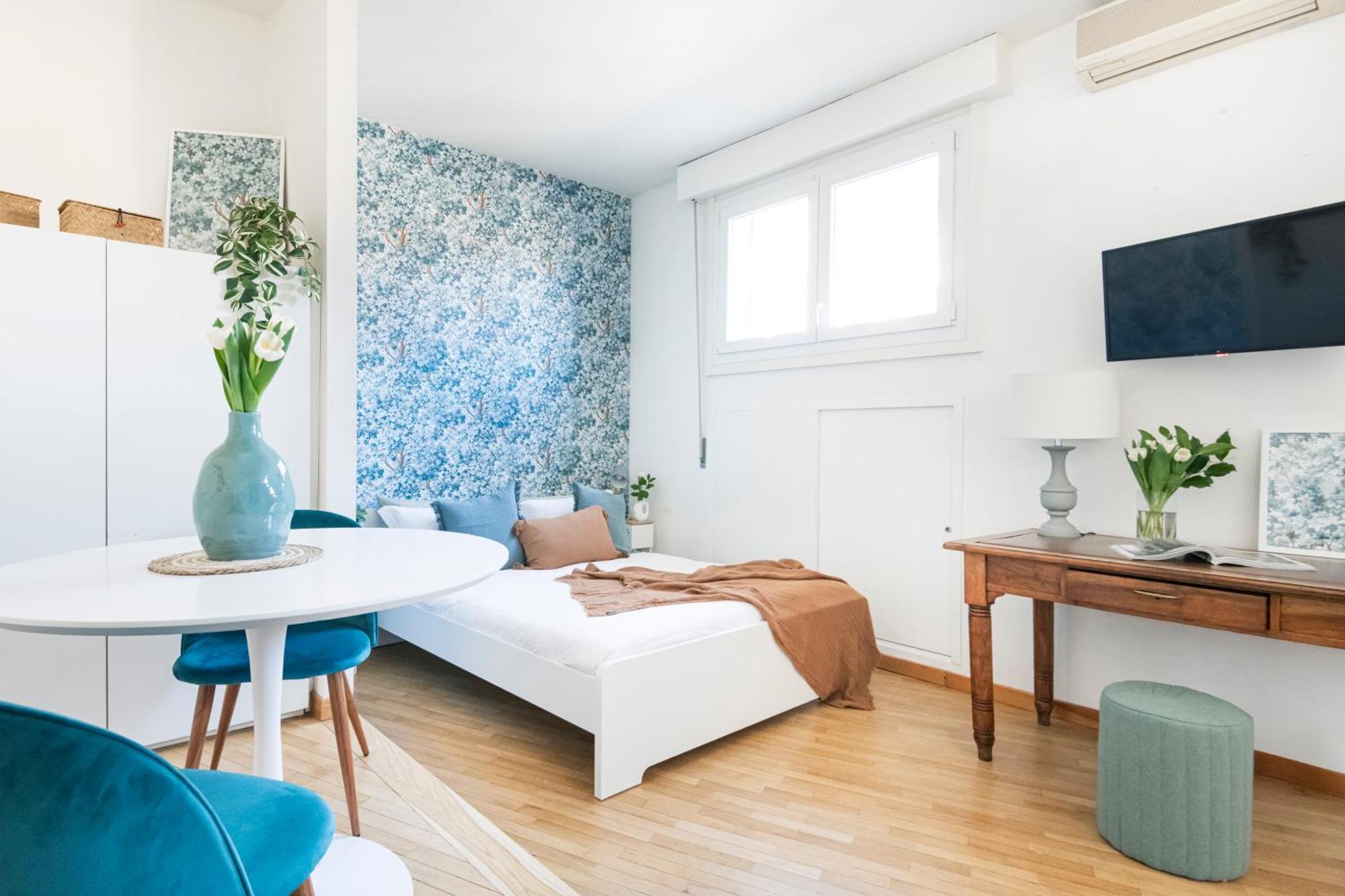 Amazing Studio In San Babila Mailand Exterior foto