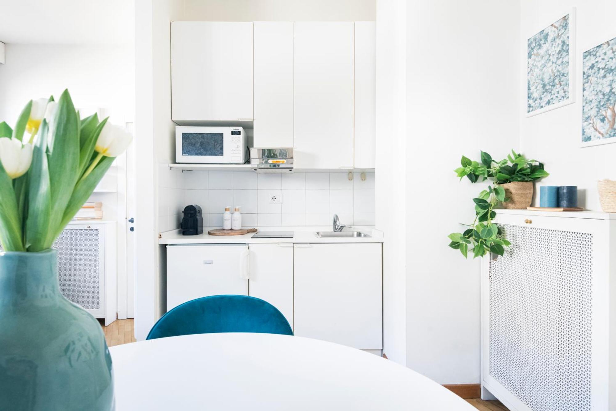 Amazing Studio In San Babila Mailand Exterior foto