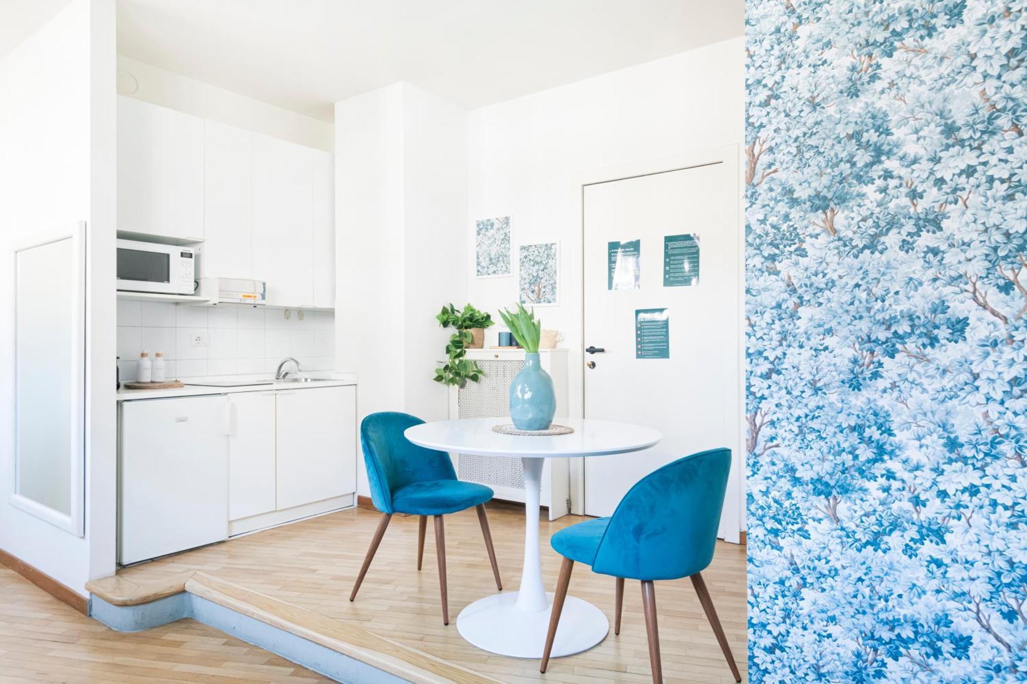 Amazing Studio In San Babila Mailand Exterior foto