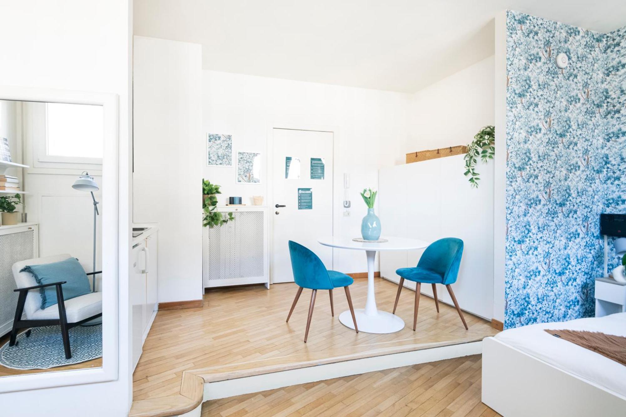 Amazing Studio In San Babila Mailand Exterior foto