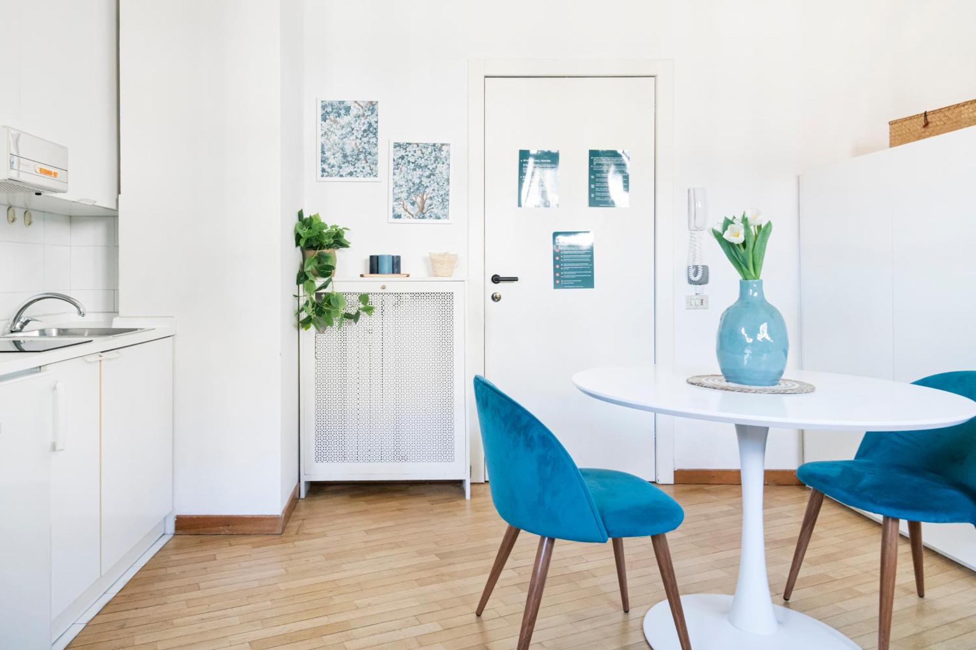 Amazing Studio In San Babila Mailand Exterior foto