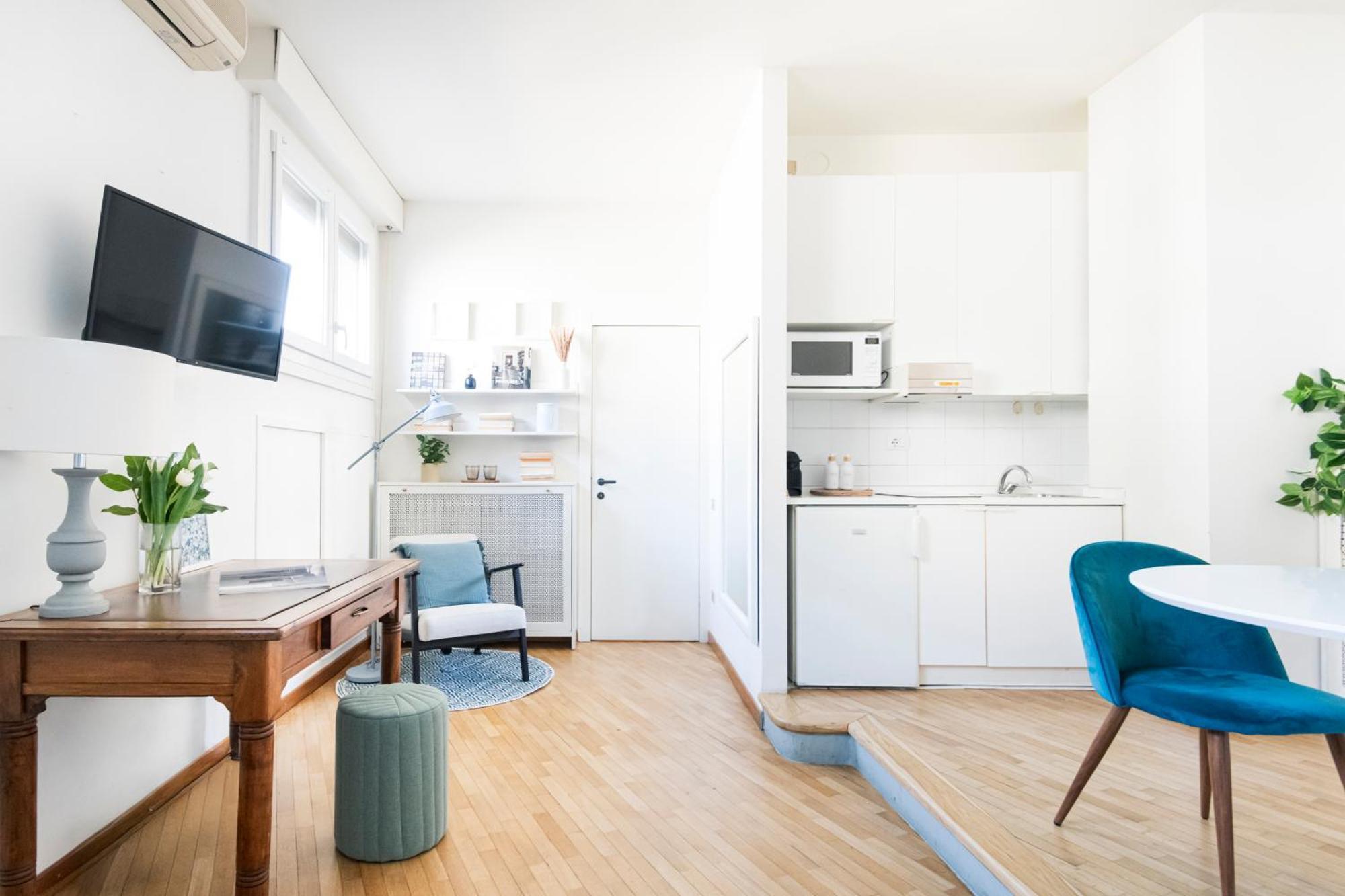 Amazing Studio In San Babila Mailand Exterior foto